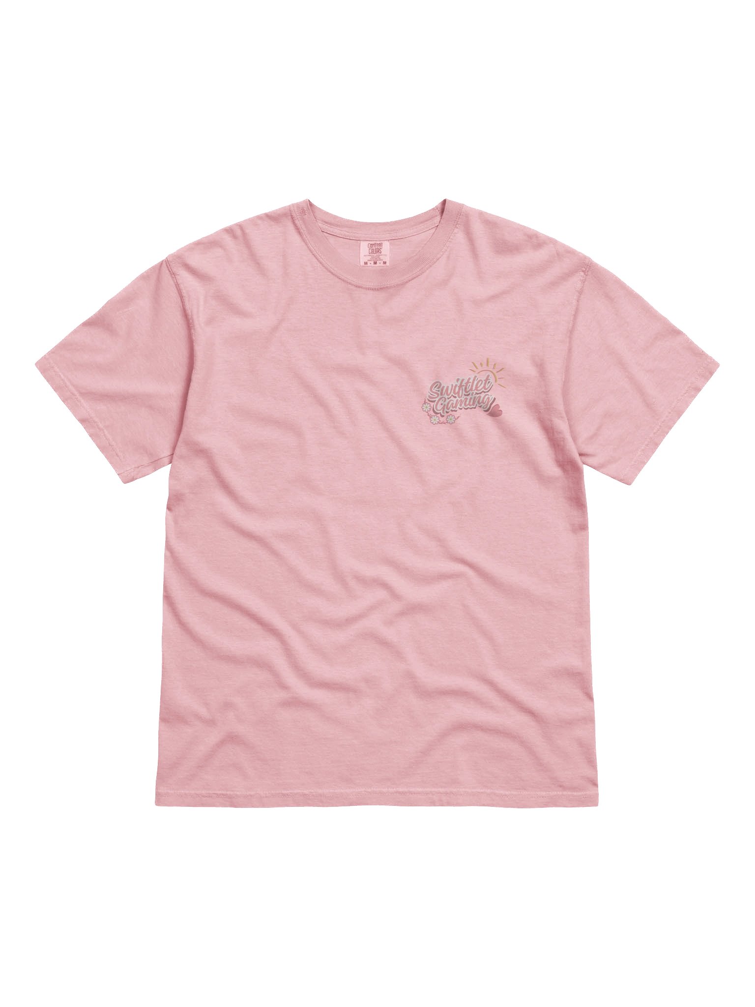 THE Swiftletgaming Tee product image (14)