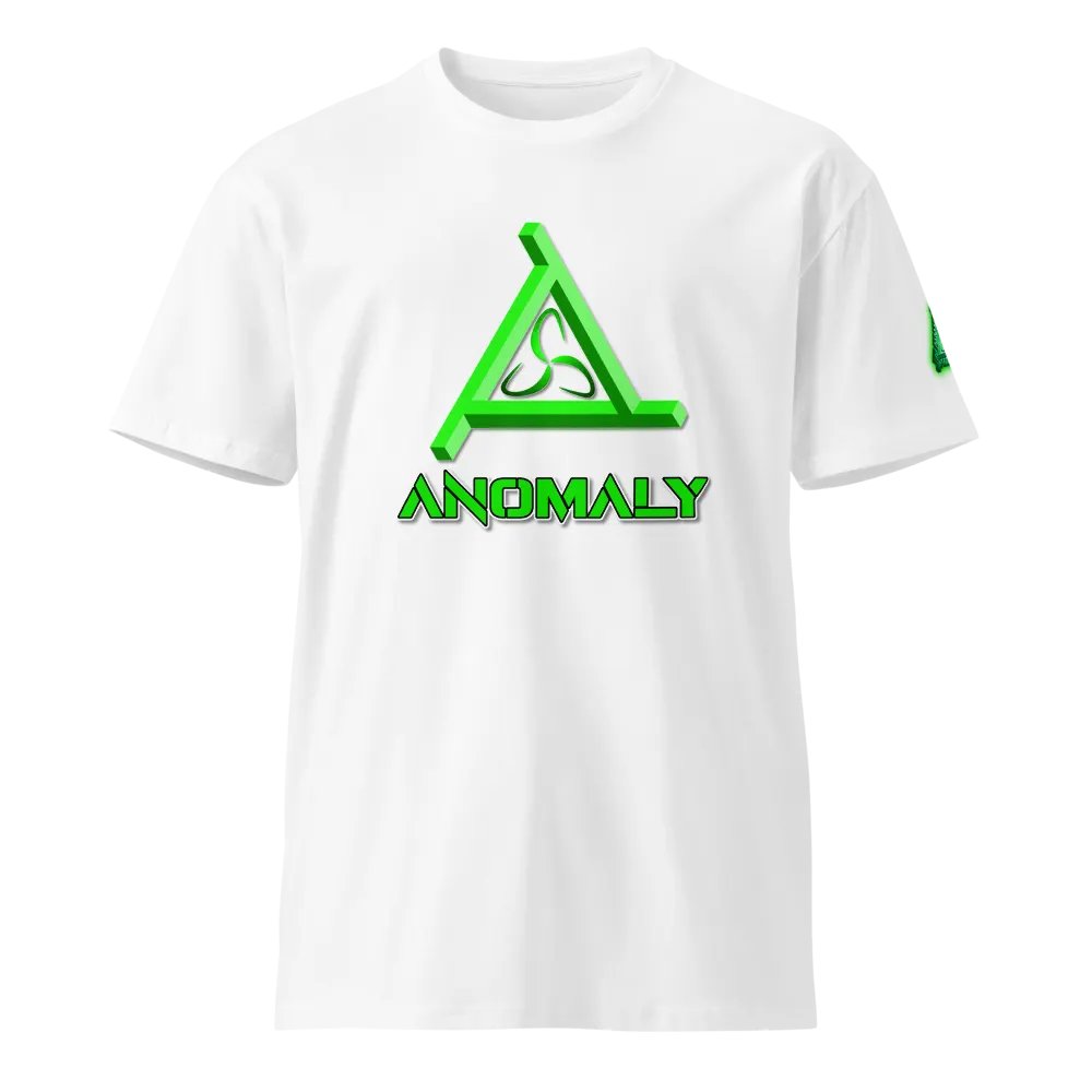 T Shirt - ANOMALY product image (1)