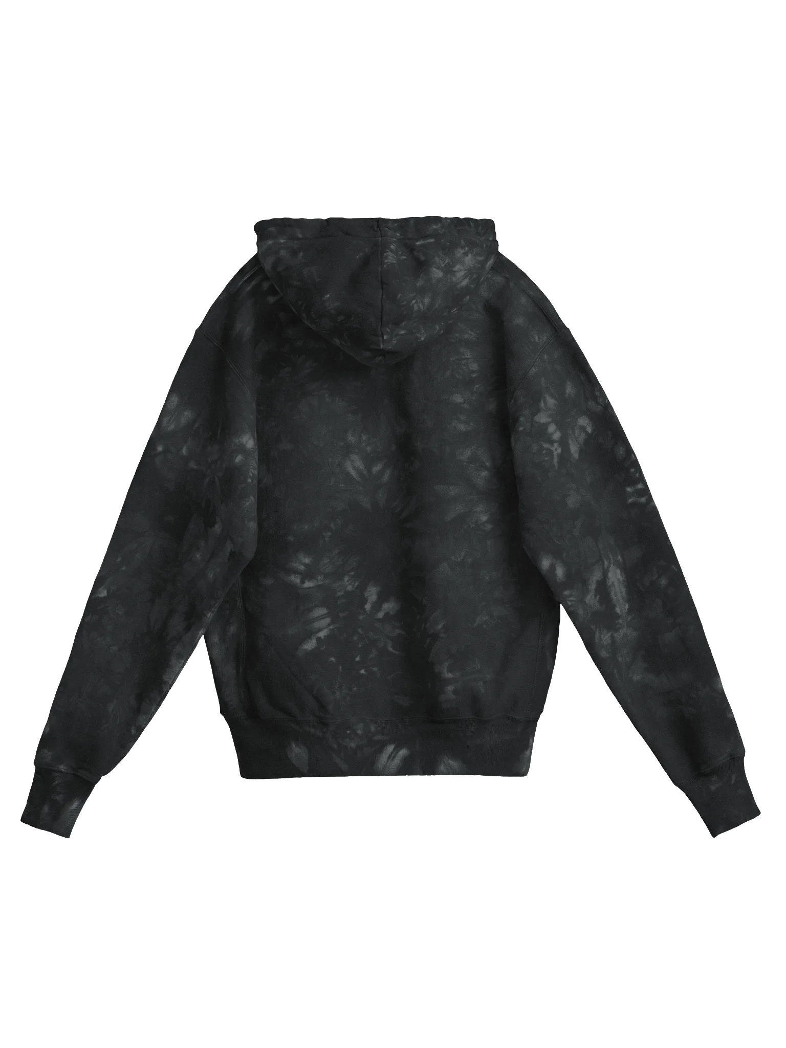 REASON FC Champion Shield Crest Tie-Dye Hoodie product image (6)