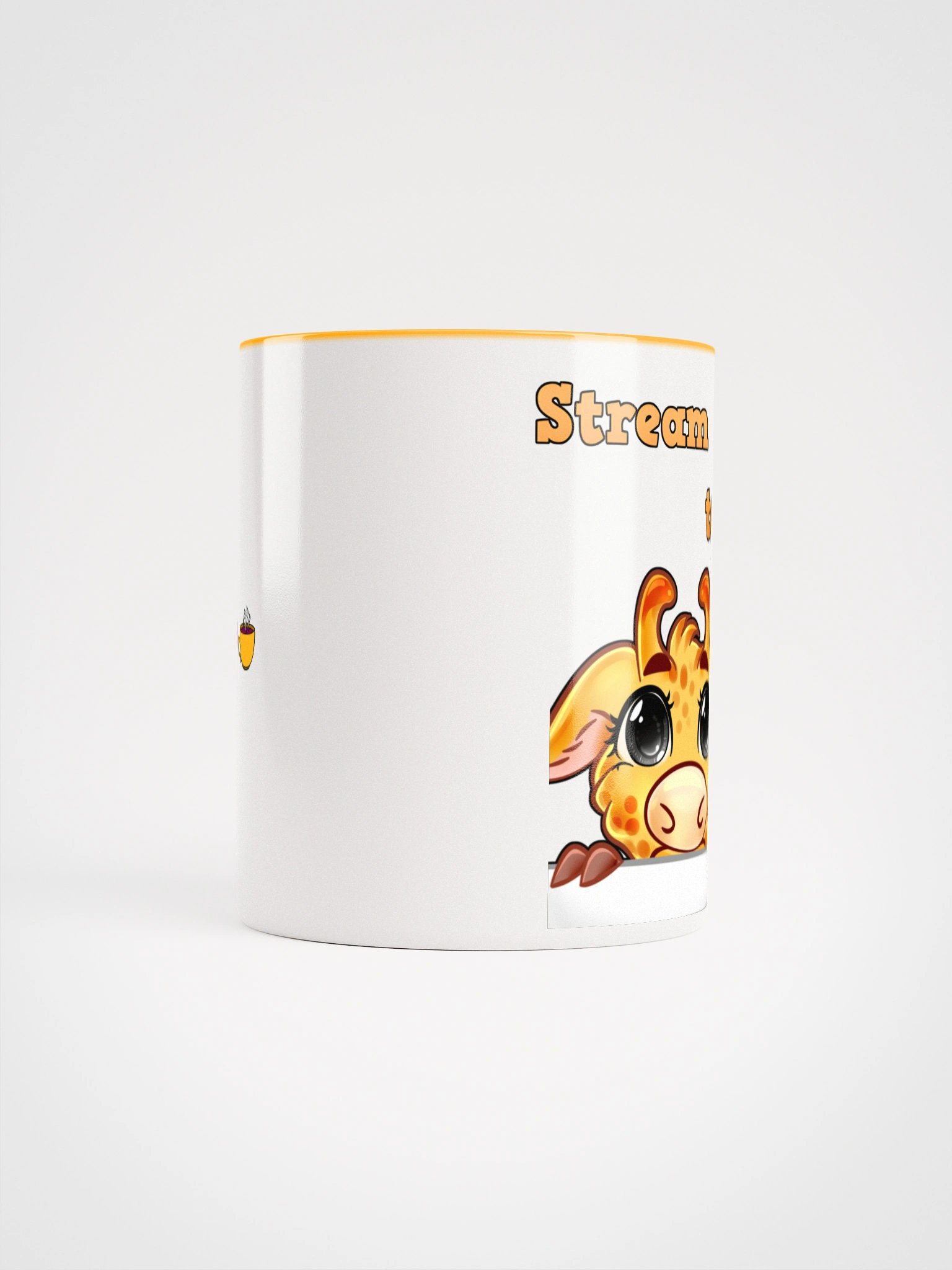 Stream Today Question Mug product image (20)