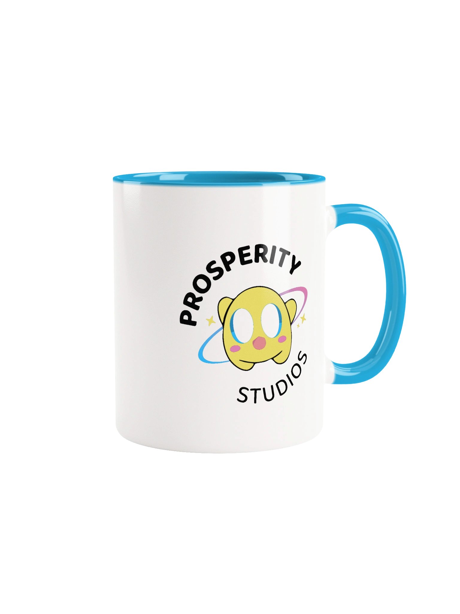 Prosperity Studios - Mug product image (1)