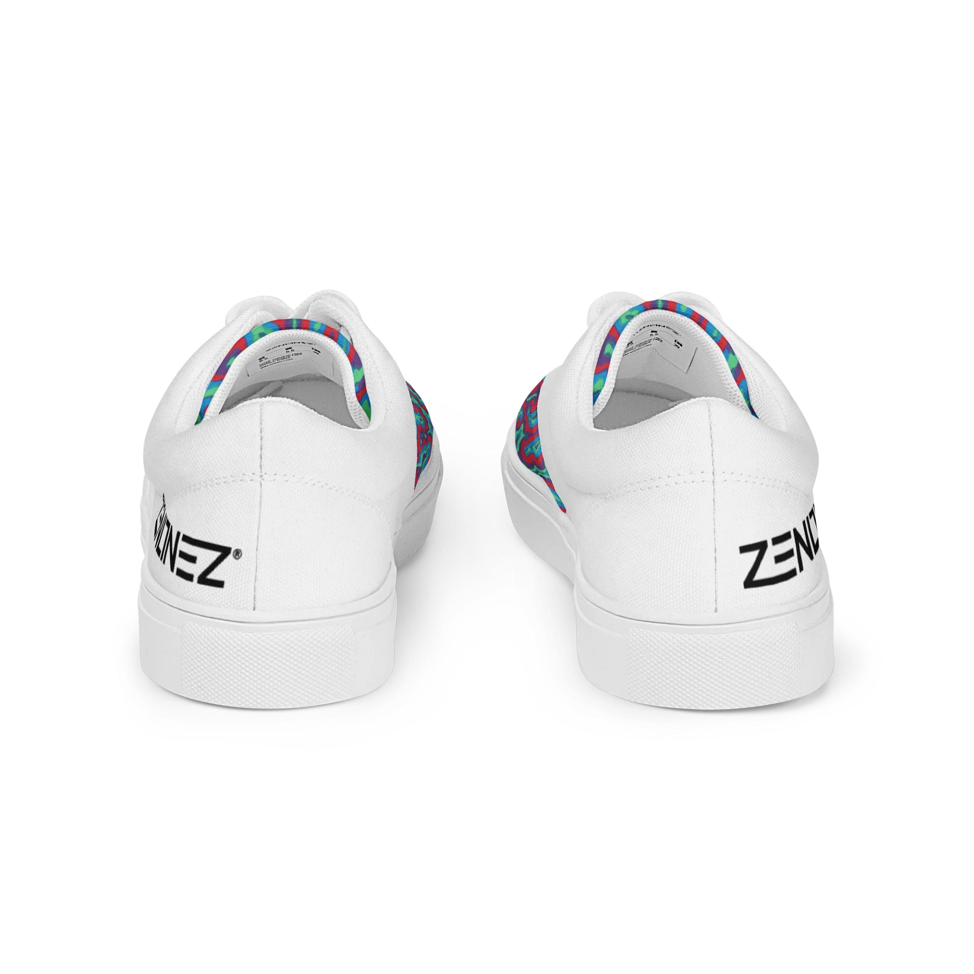 Syncopation Women's Lace-Up Canvas product image (5)