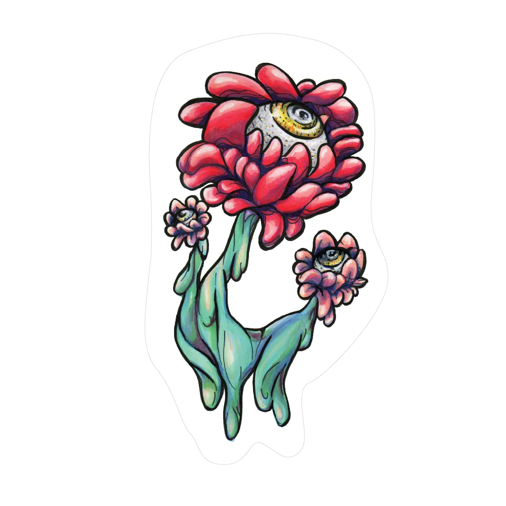 The Family Sticker product image (1)