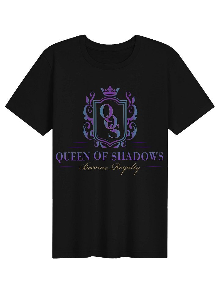 Queen of Shadows product image (1)