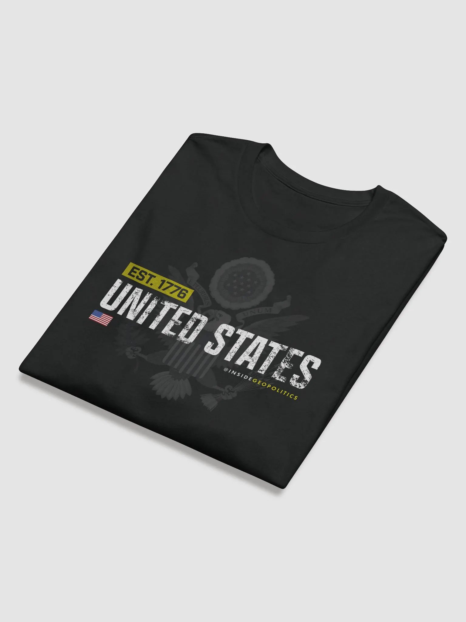 USA Long Sleeve T product image (6)