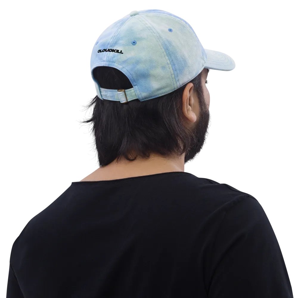 Paladin Dad Cap product image (4)