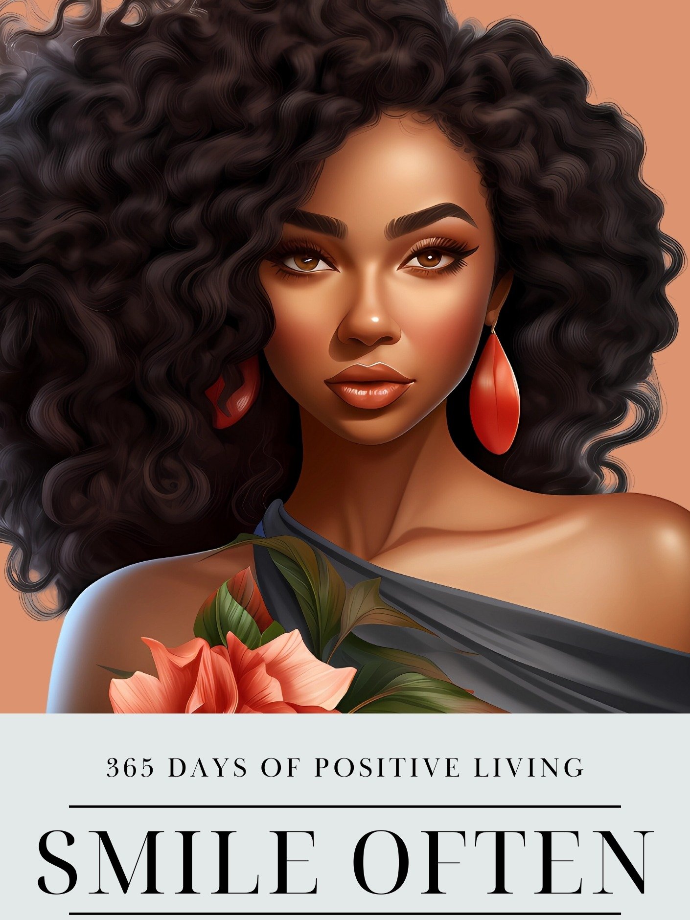 Floral Journal Posters product image (2)