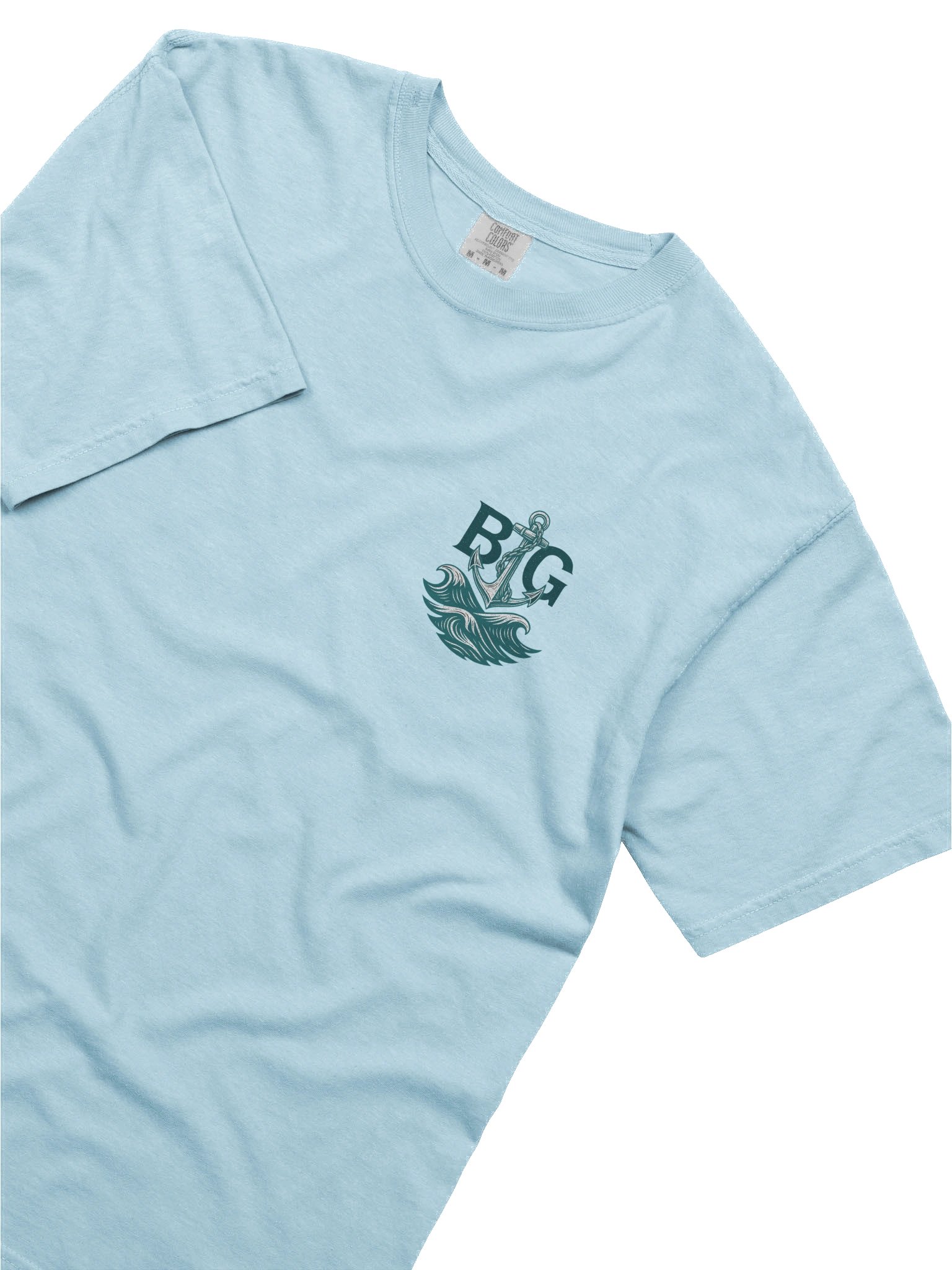 Cross Country Tee product image (7)