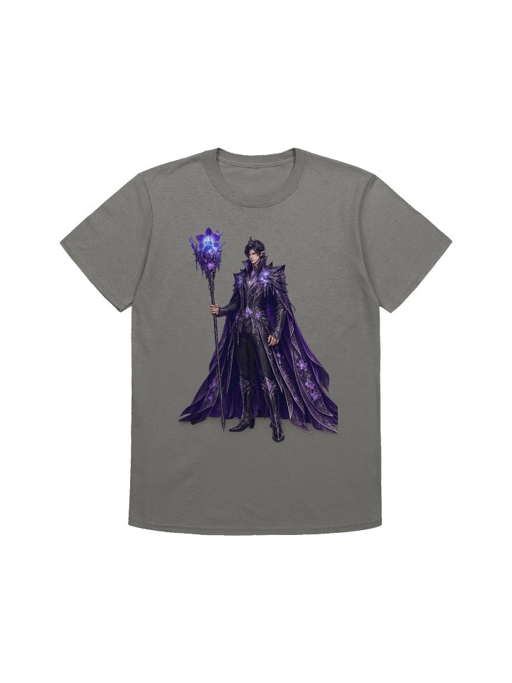 Orchid Elvern King shirt product image (2)