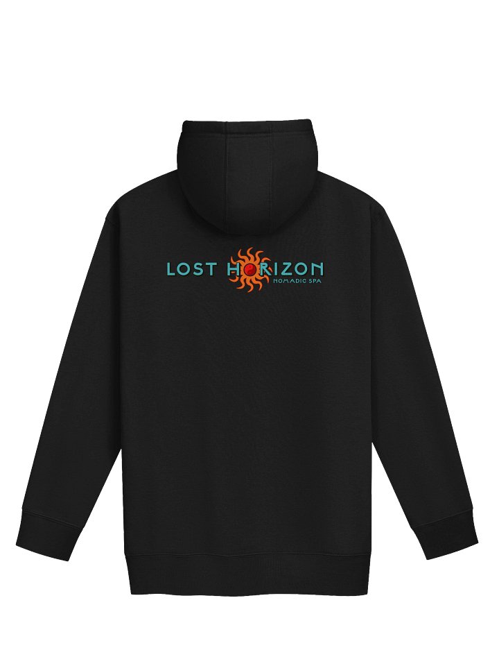 Lost Horizon Nomadic Spa Hoodie product image (2)