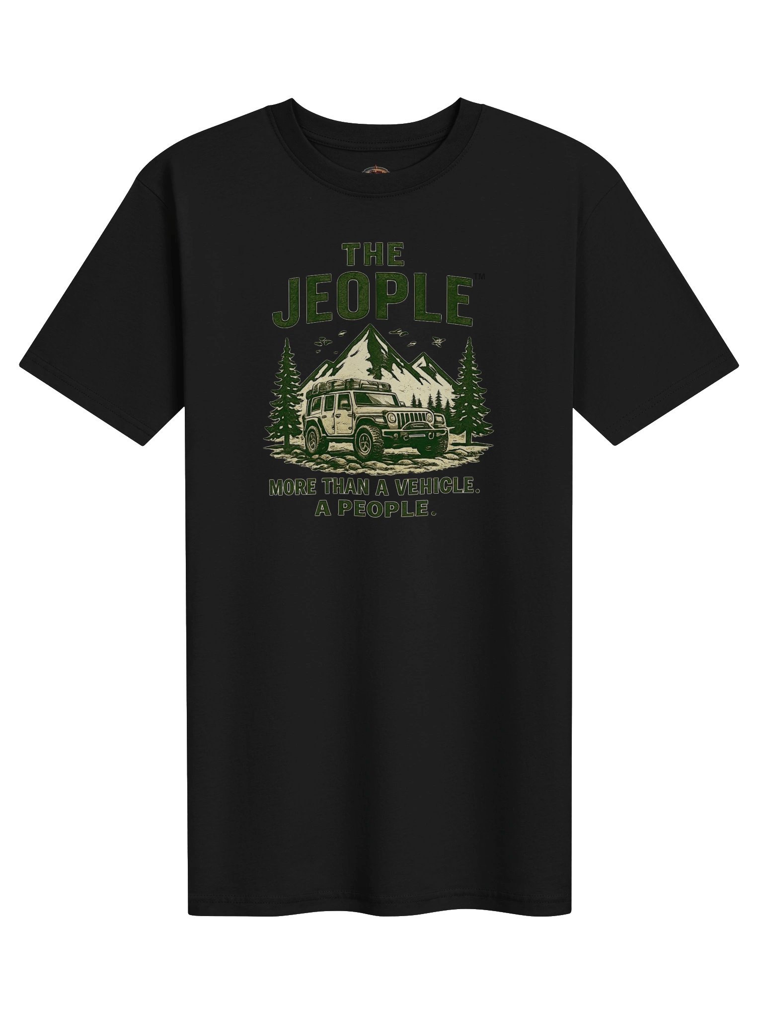 The Founding Trail™ product image (1)
