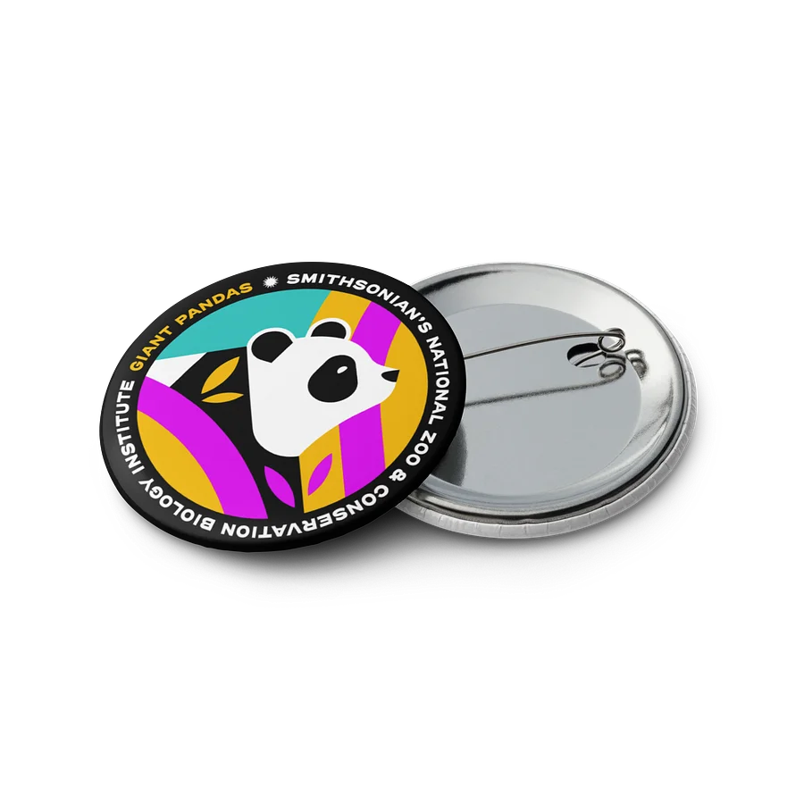 Panda Pin Set Image 3