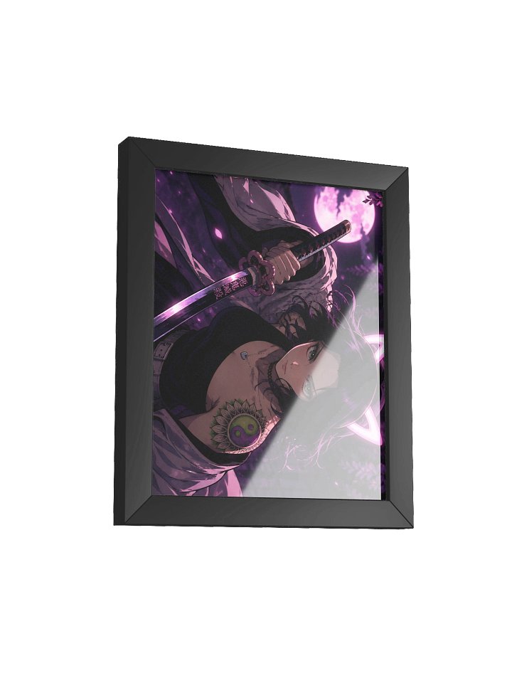 Anime Kitty Poster product image (11)