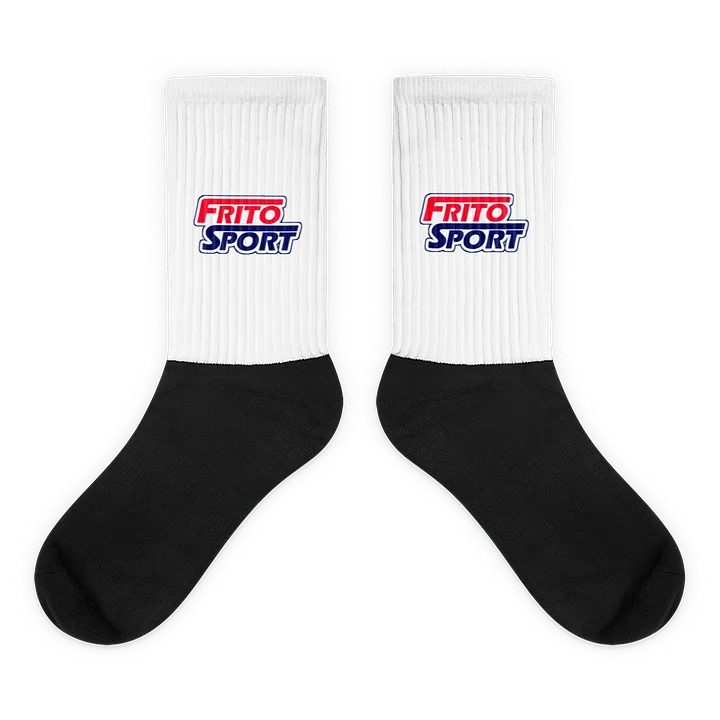 Fritosport - 2026 product image (1)