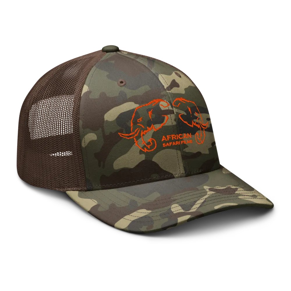 ASF Camo Cap product image (6)