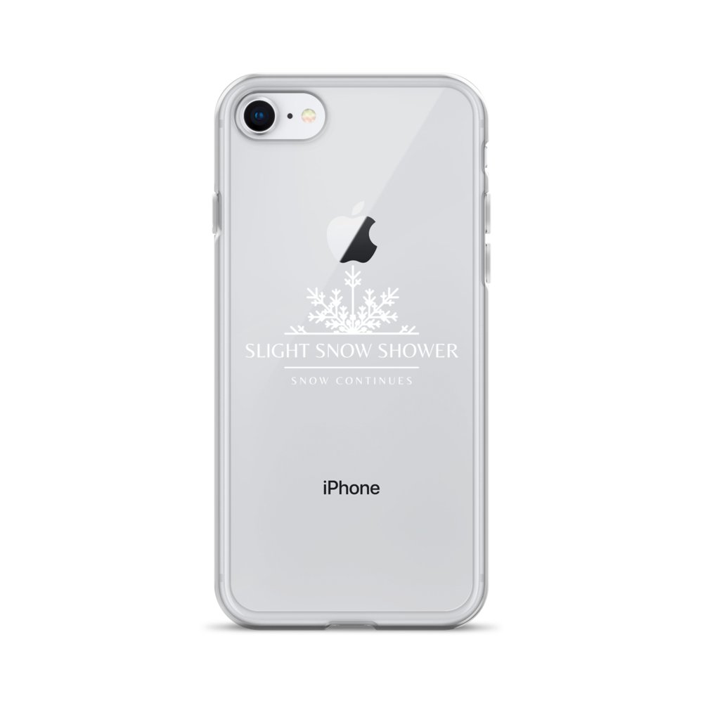 Logo iPhone Cases product image (28)