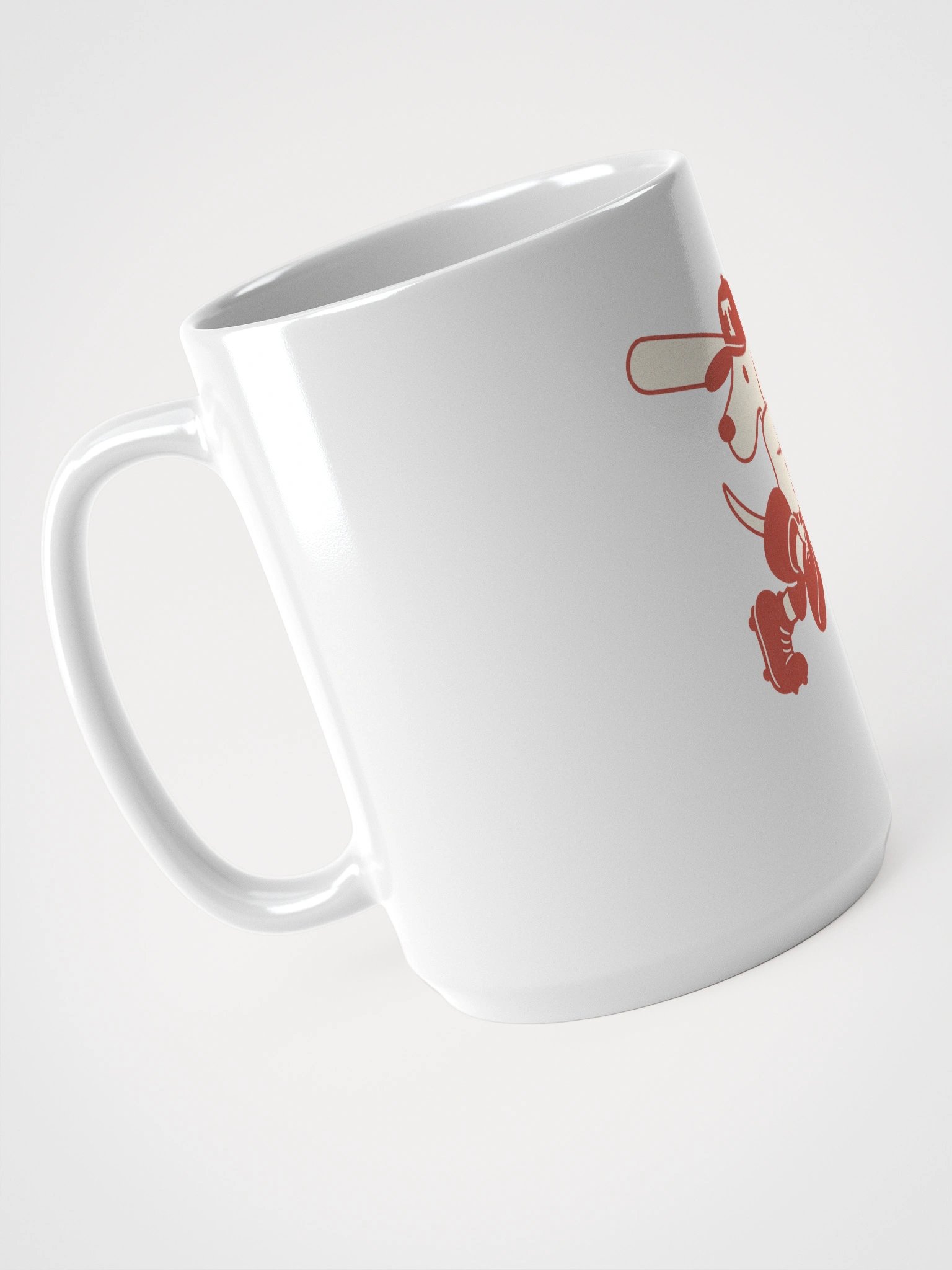 Vintage Galt Terriers Mug product image (2)