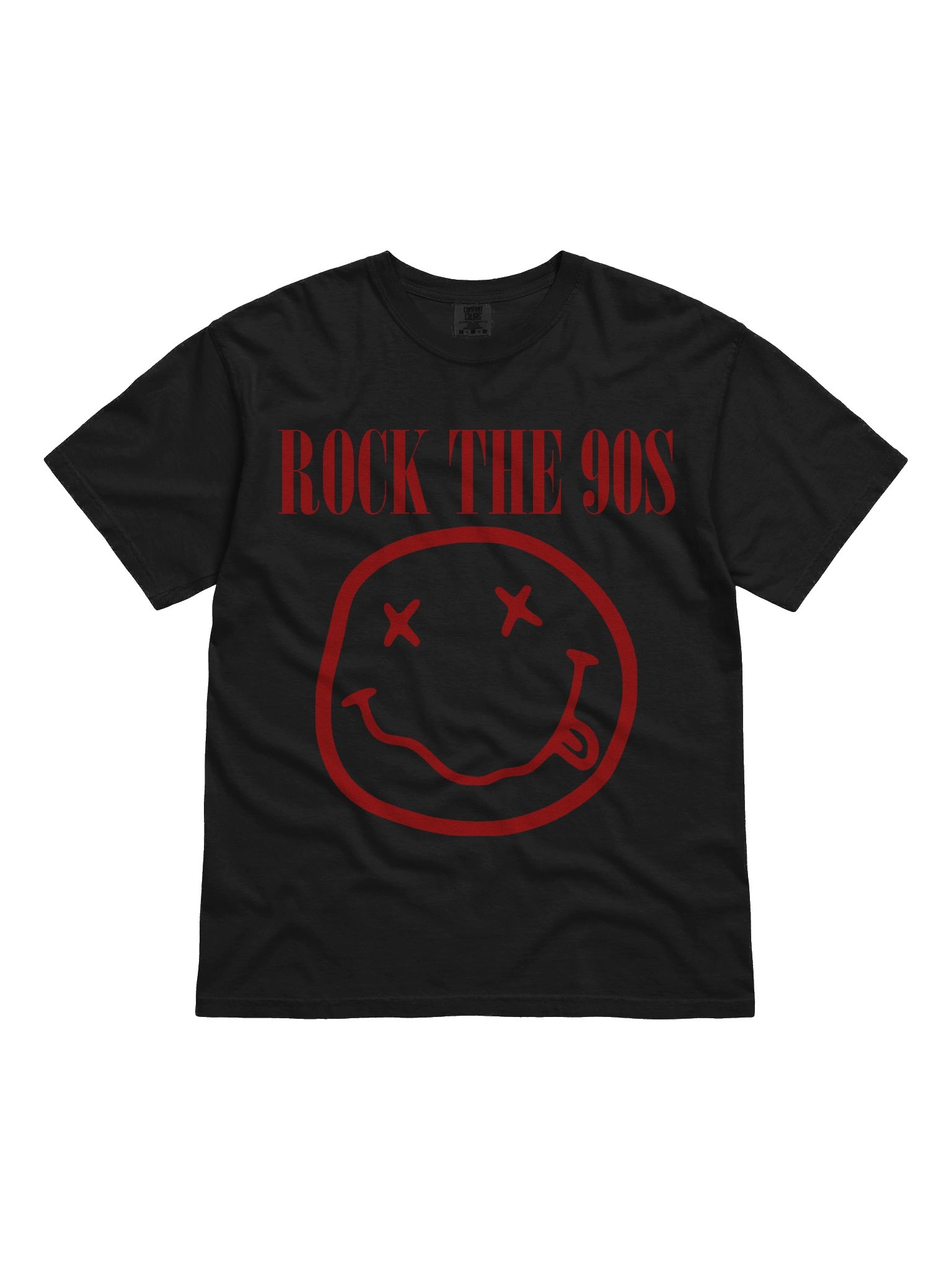 ROCK THE 90'S "smells like..." product image (1)