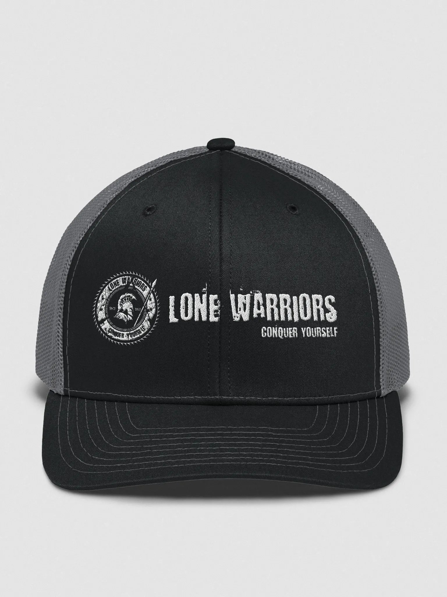 Richardson Trucker Hat product image (1)