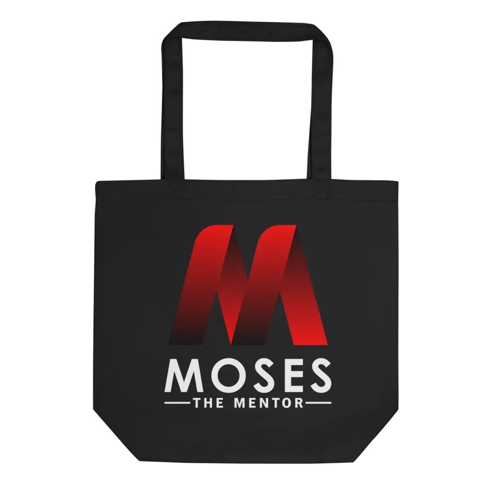 Mentee Tote product image (1)