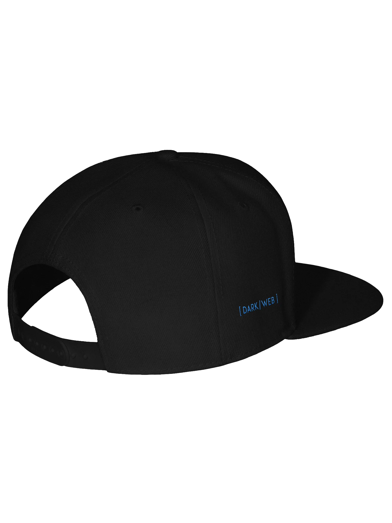 [DARK/WEB]: MIHR Symbol Hat product image (3)