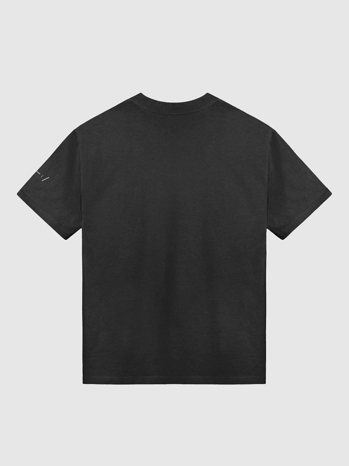 Couldn't be me 'Classic' OVERSIZED t-shirt product image (5)