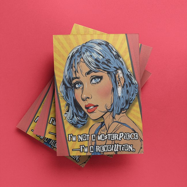 Greeting Cards