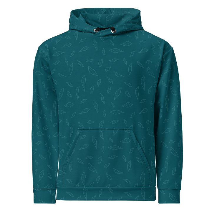 Always Wild Hoodie product image (2)