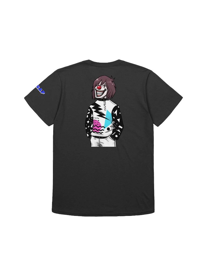 Jonkstrap Graphic Tee product image (4)