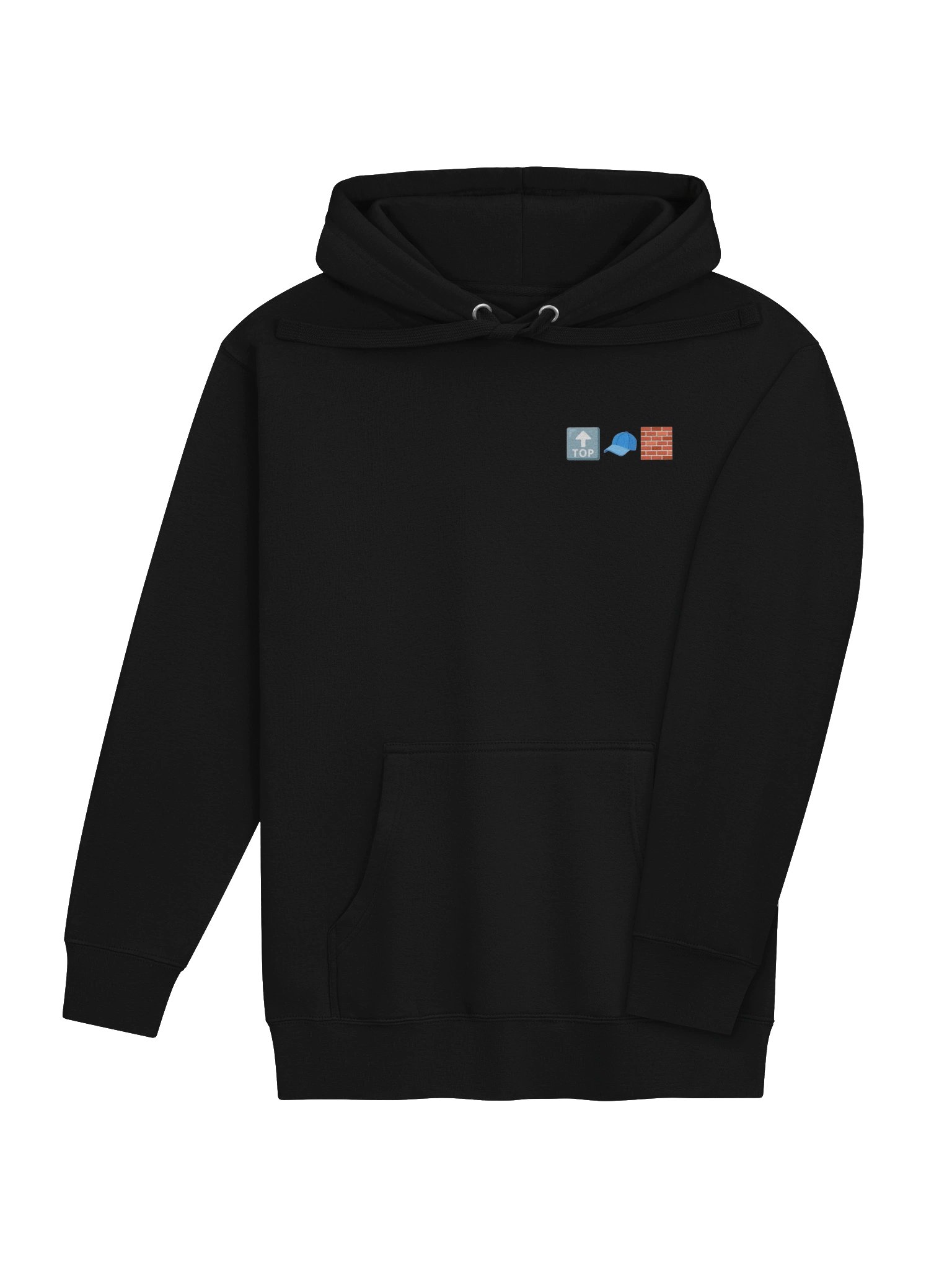Emoji Hoodie product image (3)