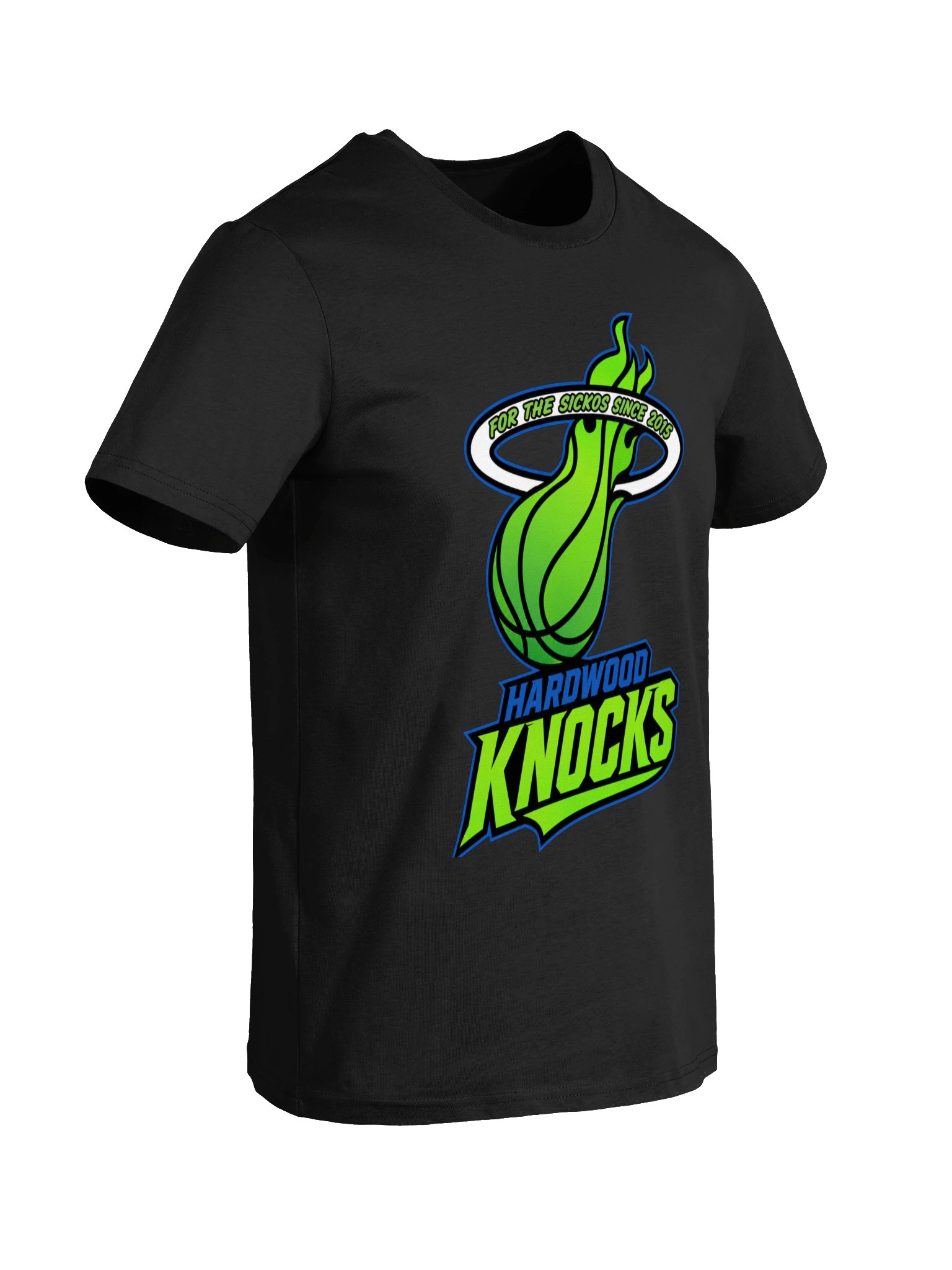Feelin' The Heat Tee product image (24)