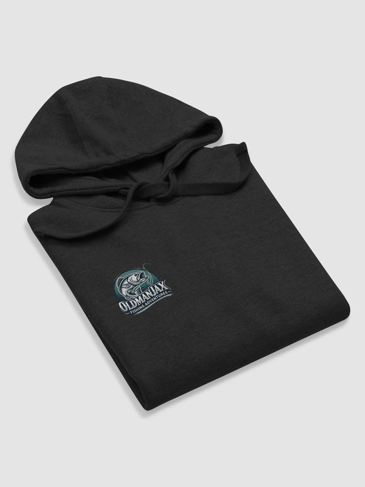 Fishing Adventures Hoodie product image (49)