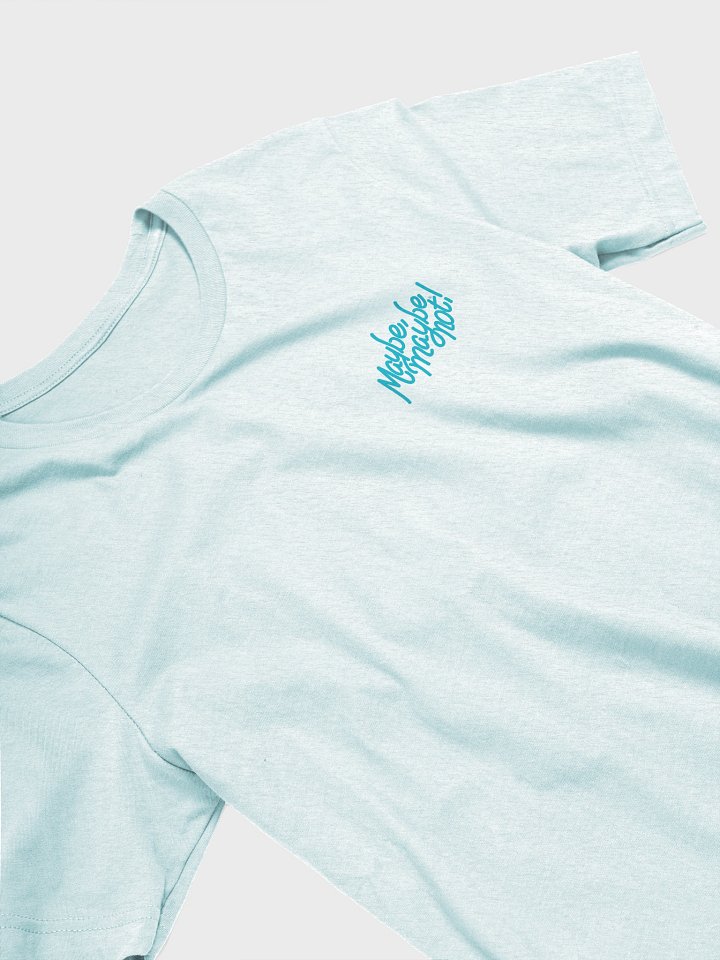 Maybe, Maybe Not (minimal) product image (1)