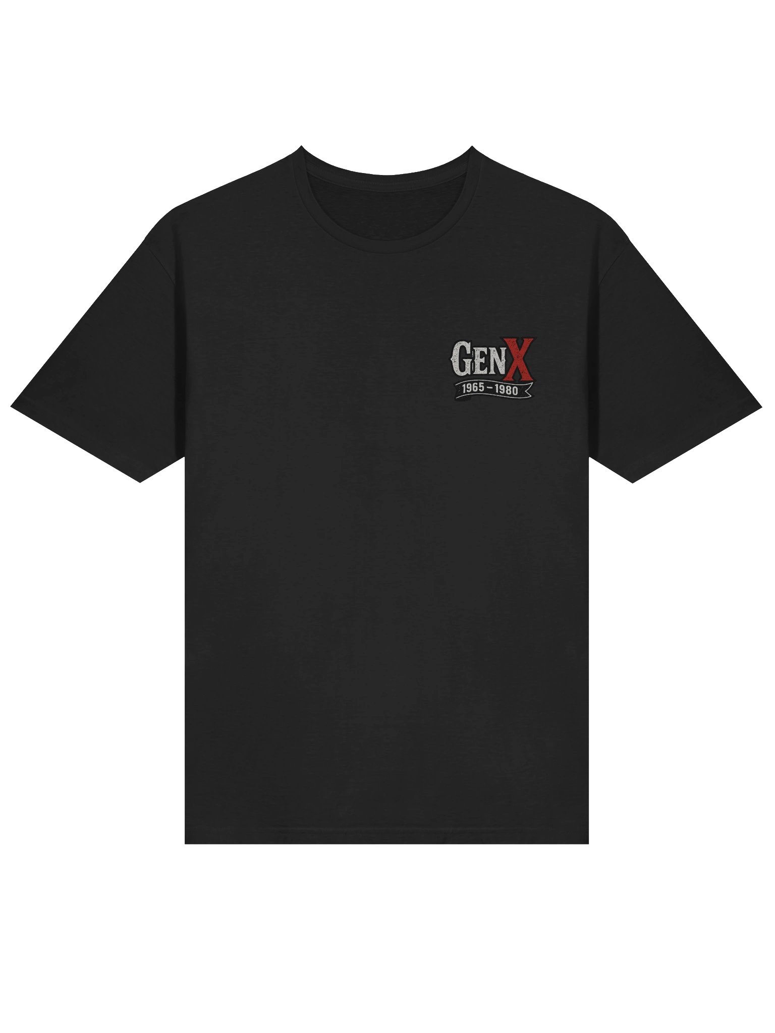 X Marks the Spot - T Shirt product image (3)