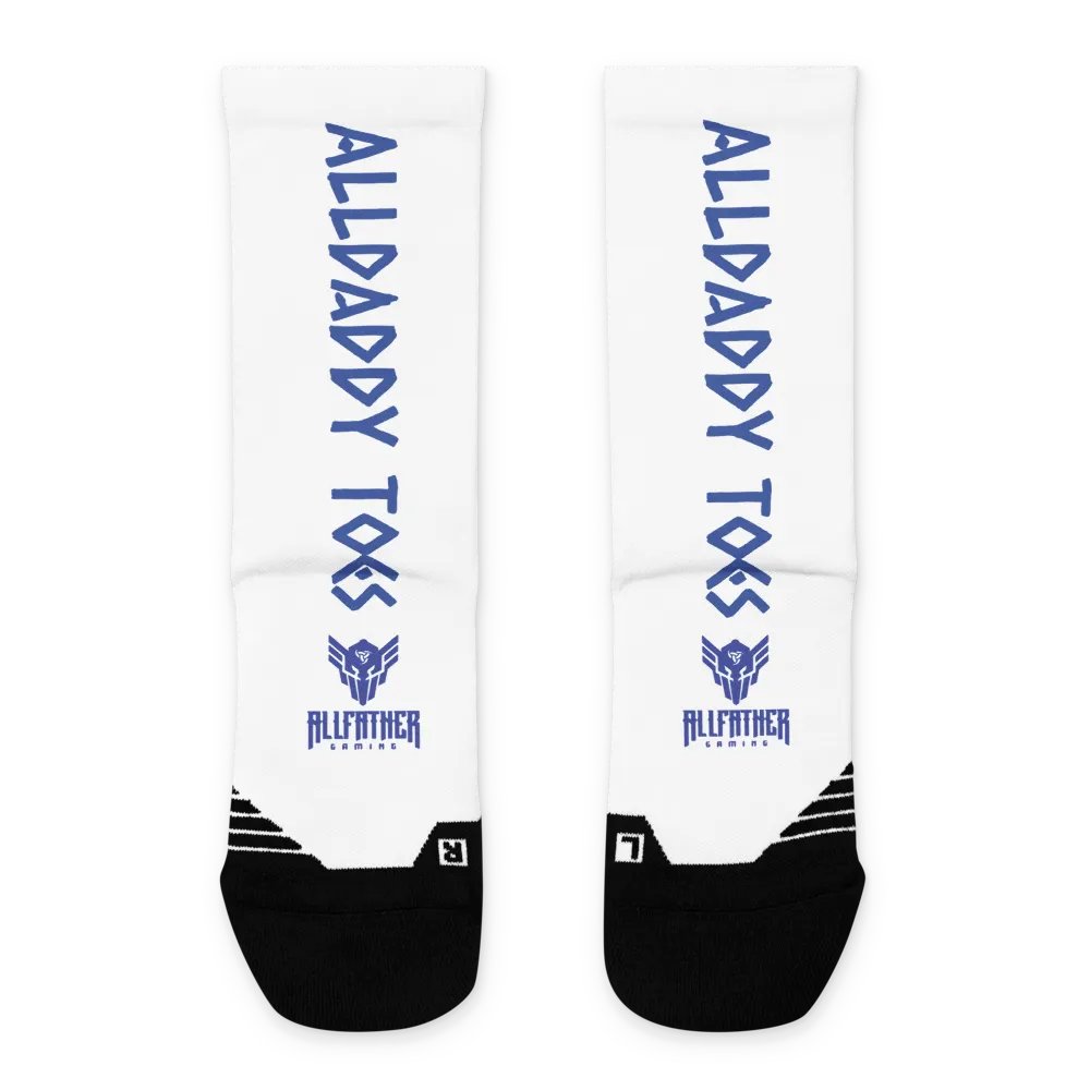 AllDaddy Toes product image (1)