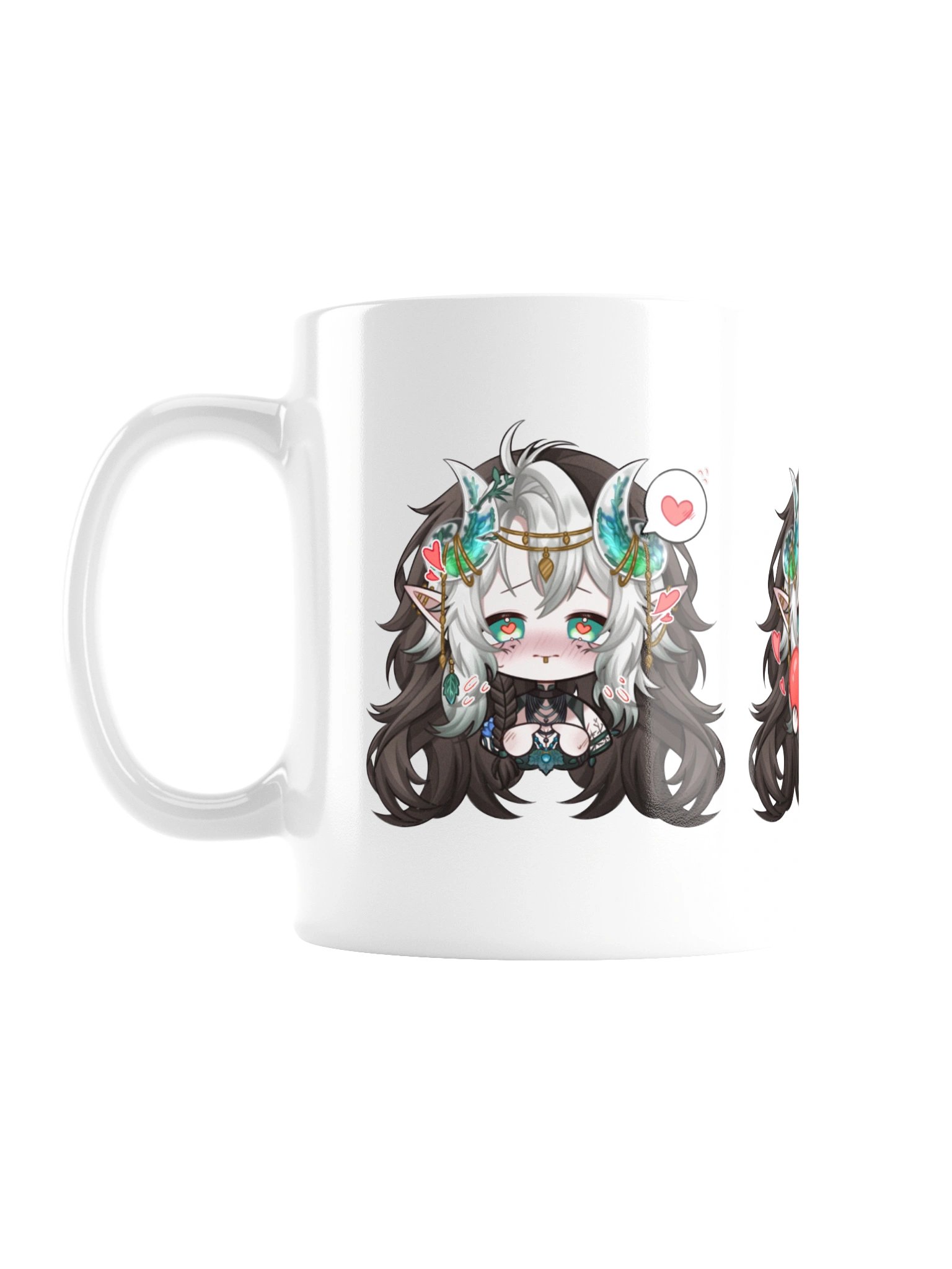 Era White Mug product image (1)