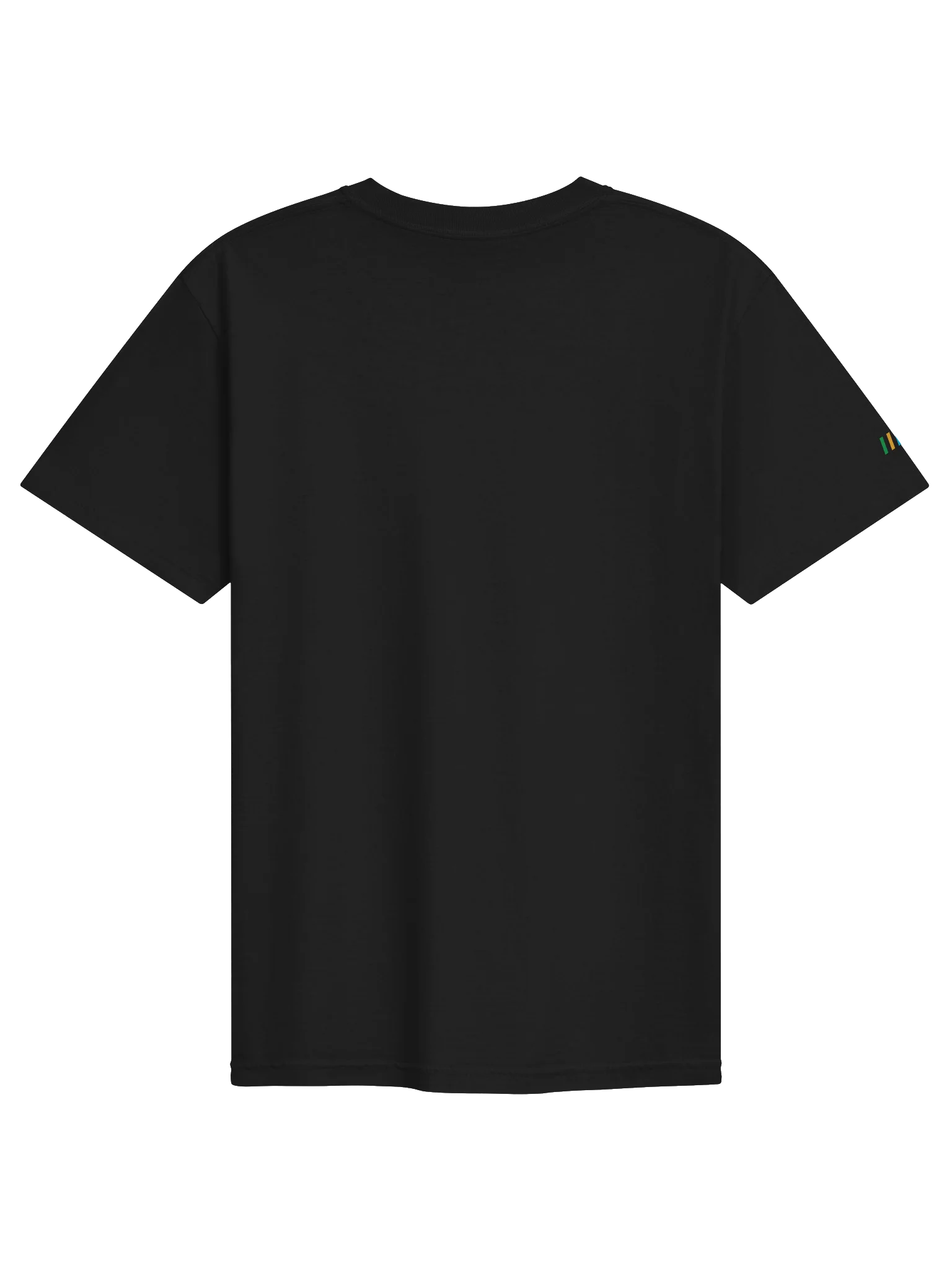 SetSlate Heavyweight Tee product image (5)