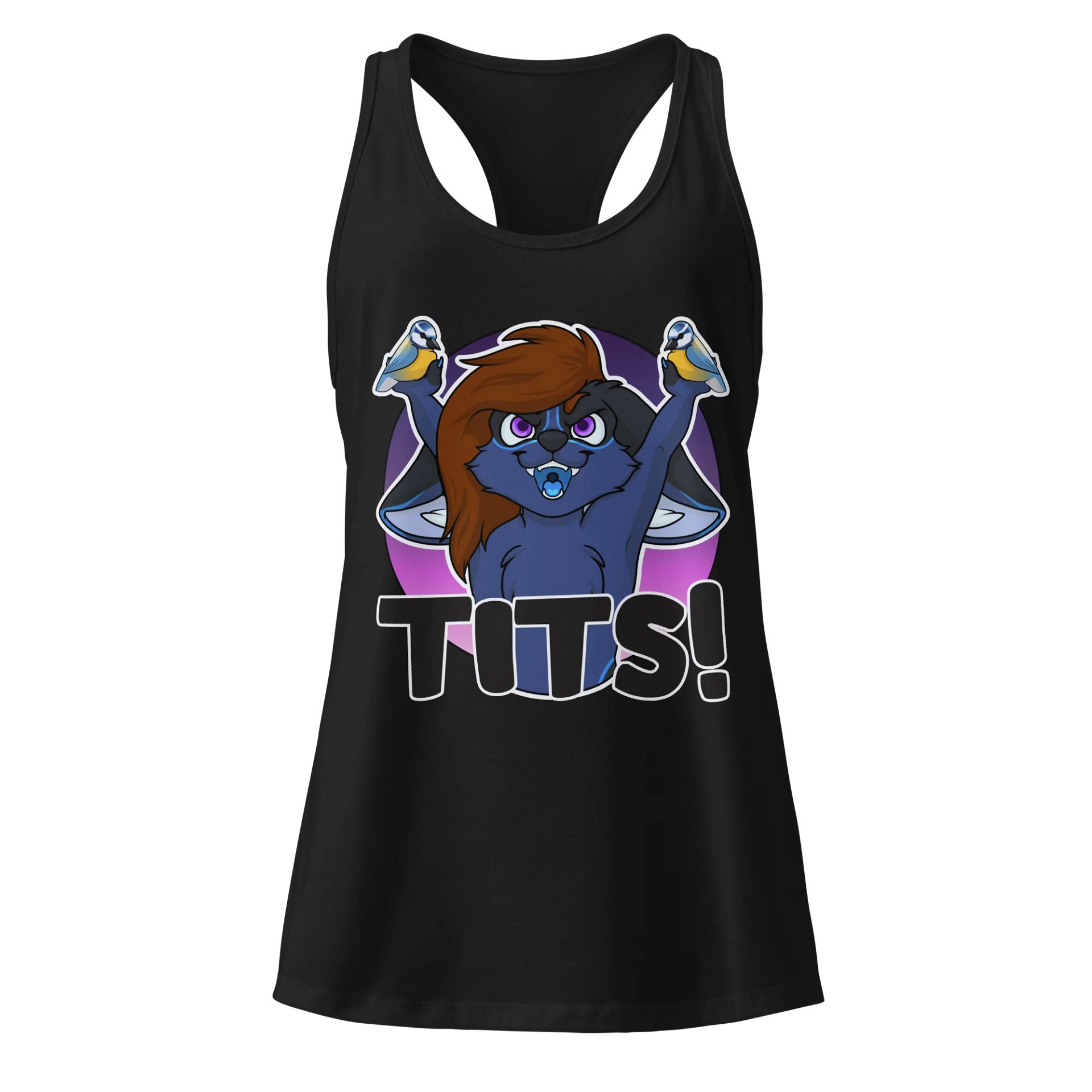 Tits product image (1)