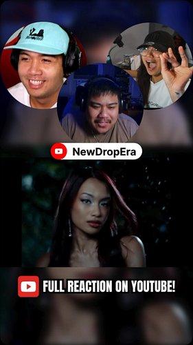 THEY ALL ATE OMG🔥 no na - star (Official Music Video) Reaction! #nona #nona_star #nona_islandgirl