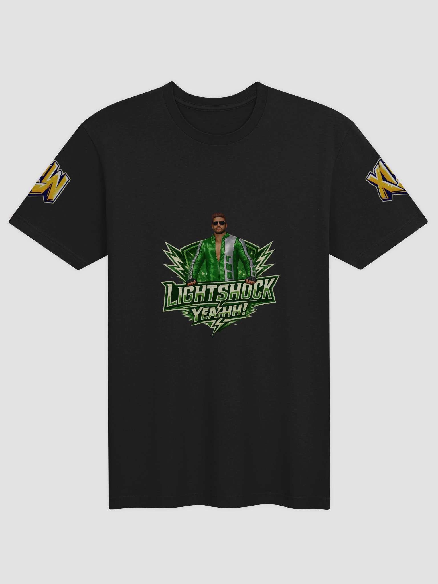 Lightshock T product image (2)