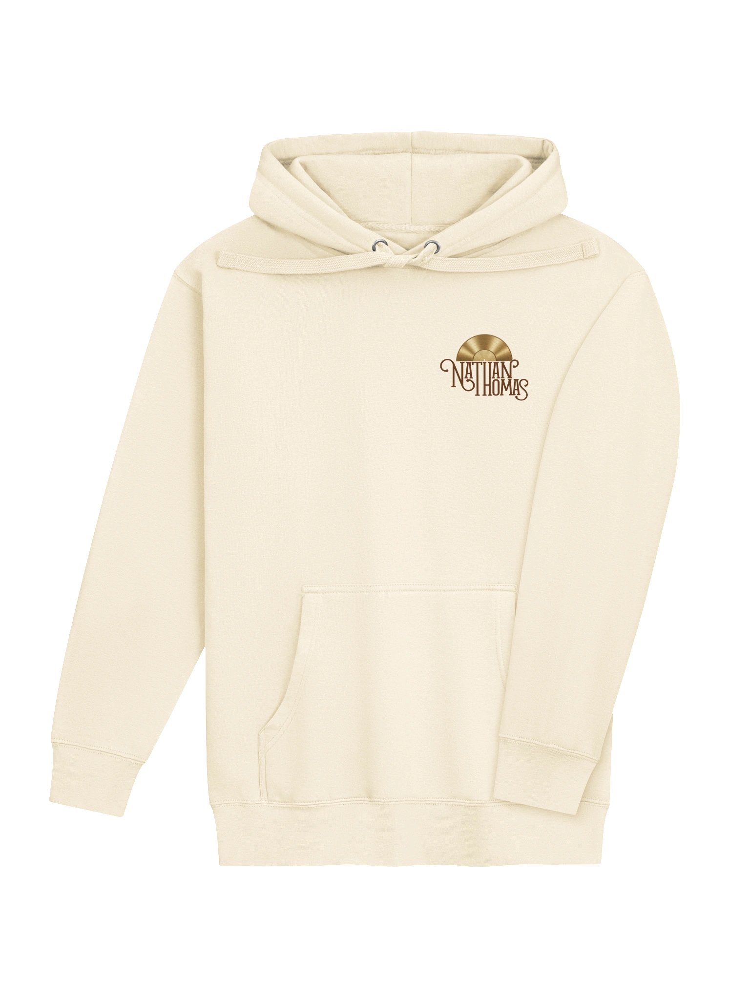 Simpler Times Hoodie product image (4)