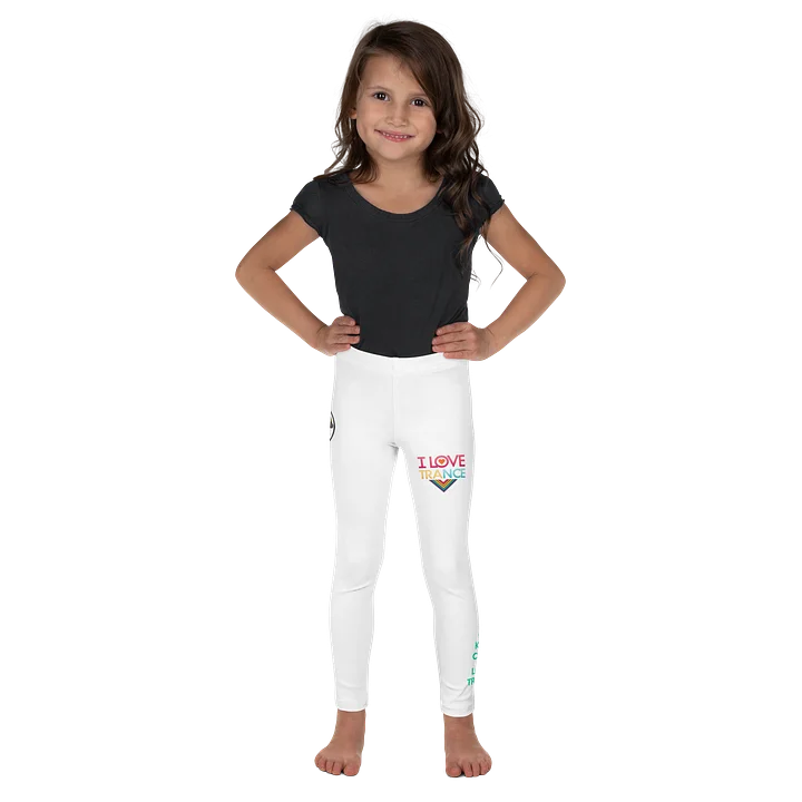 Print Kids Leggings product image (1)