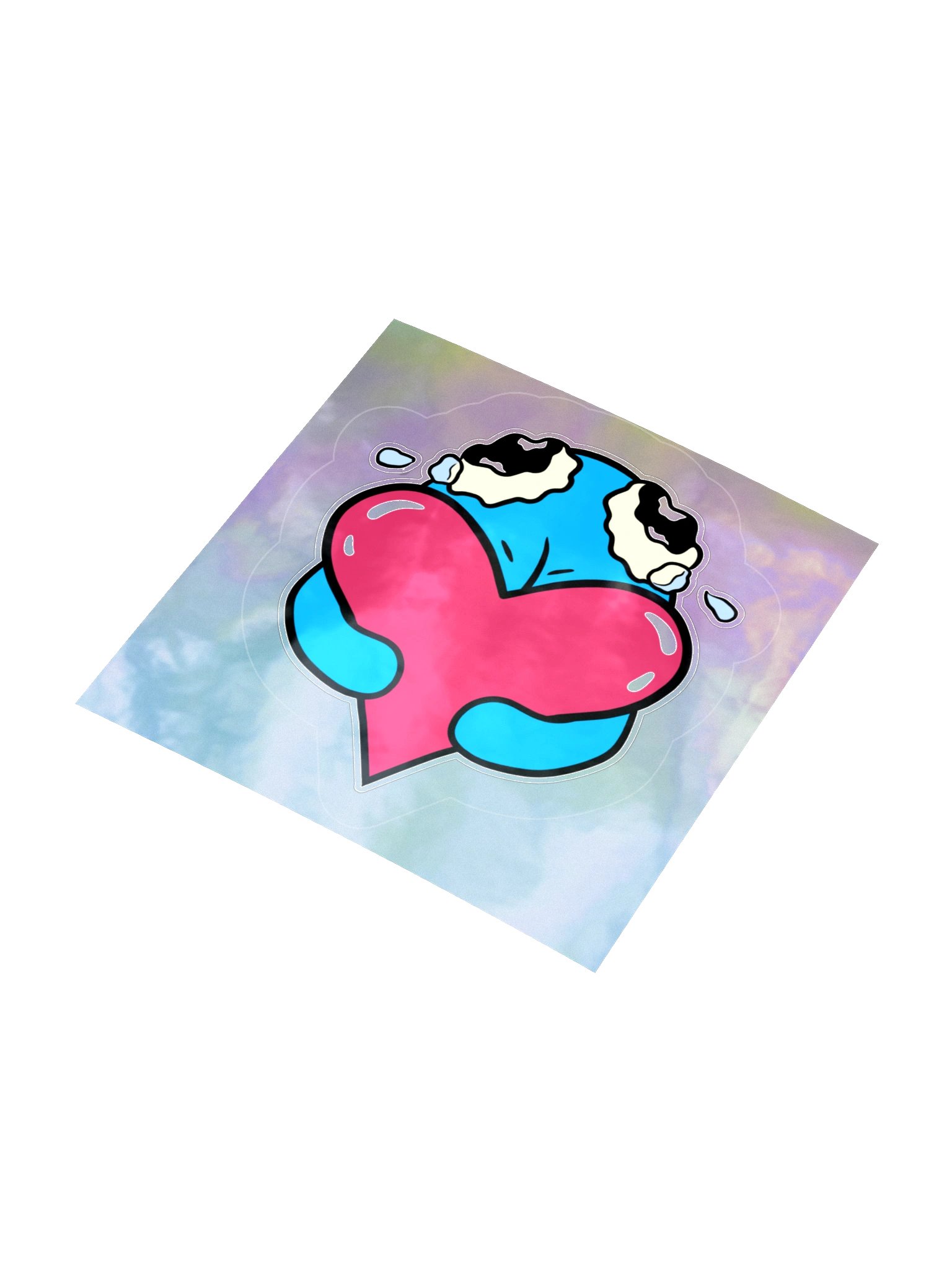 ManaLove Sticker product image (5)