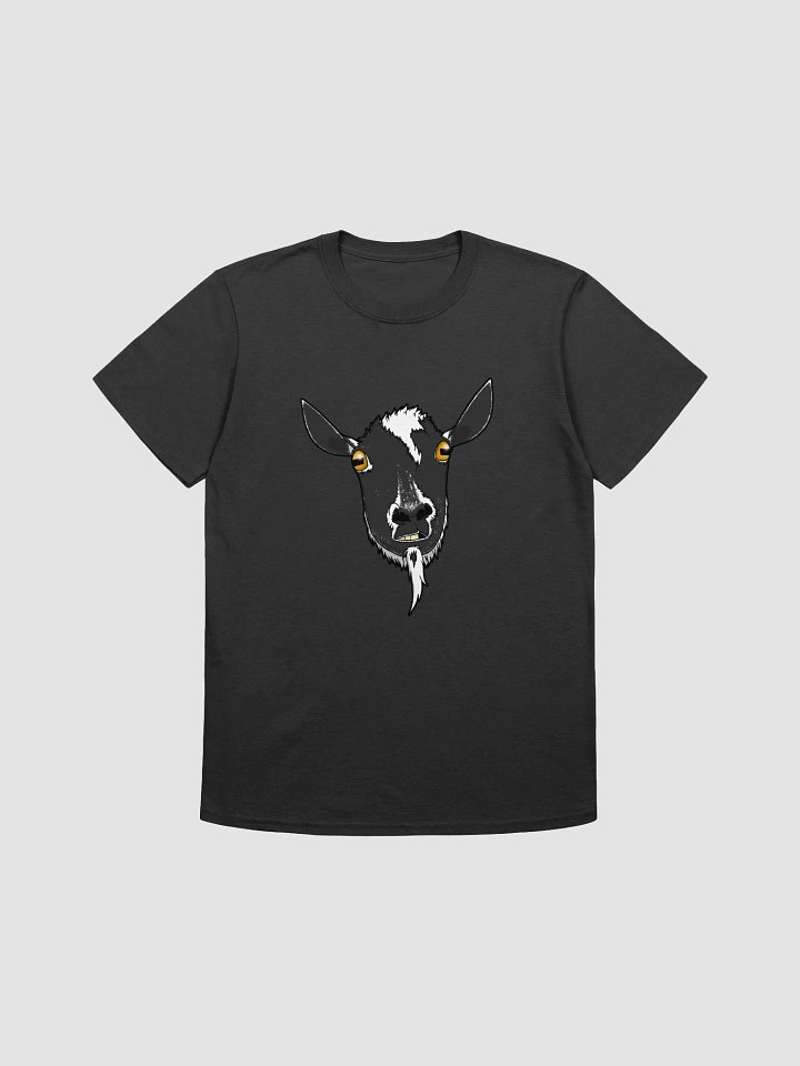 Grumpy Jeremy Tee-shirt product image (1)