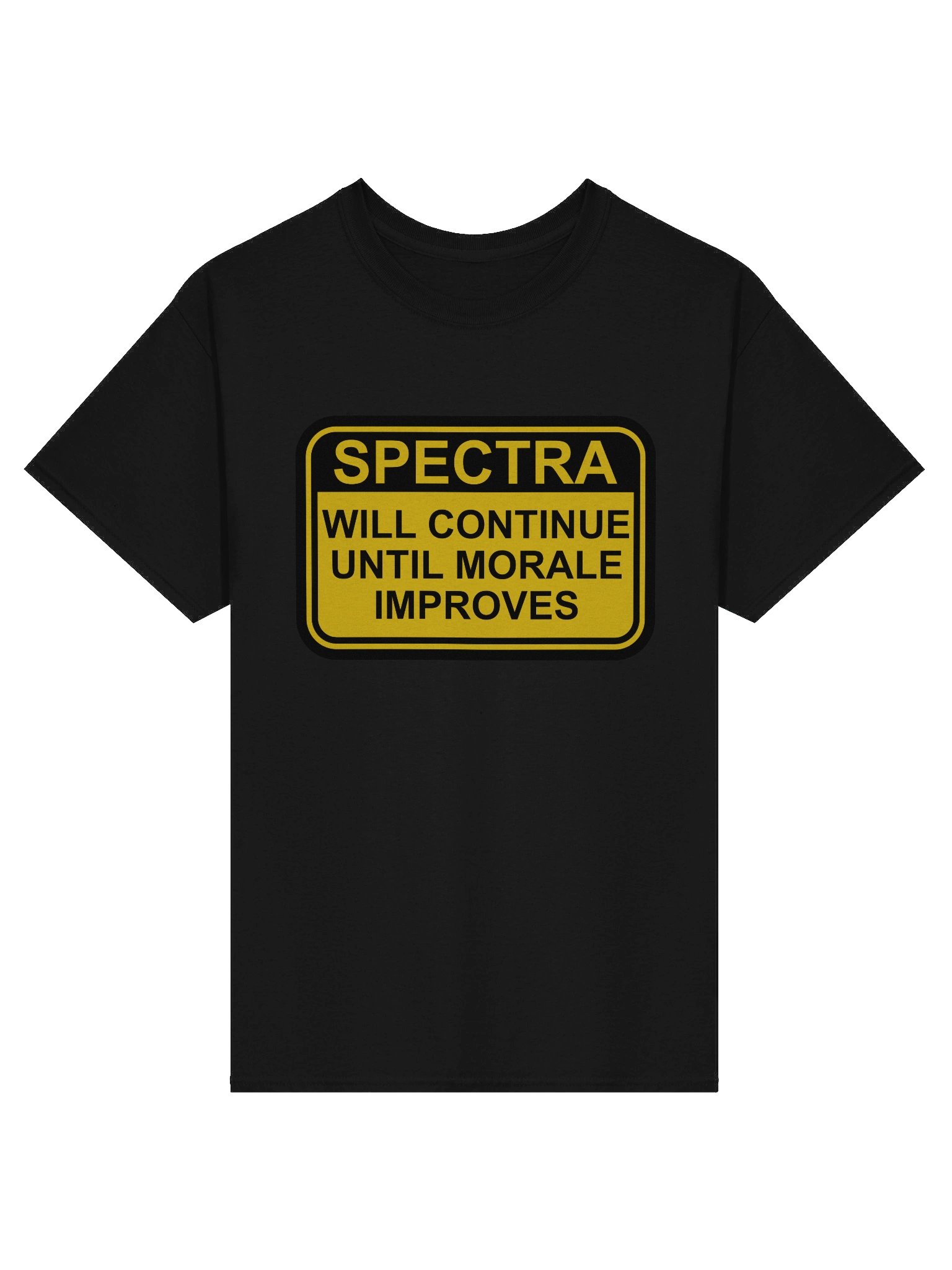 Spectra Shirt product image (1)