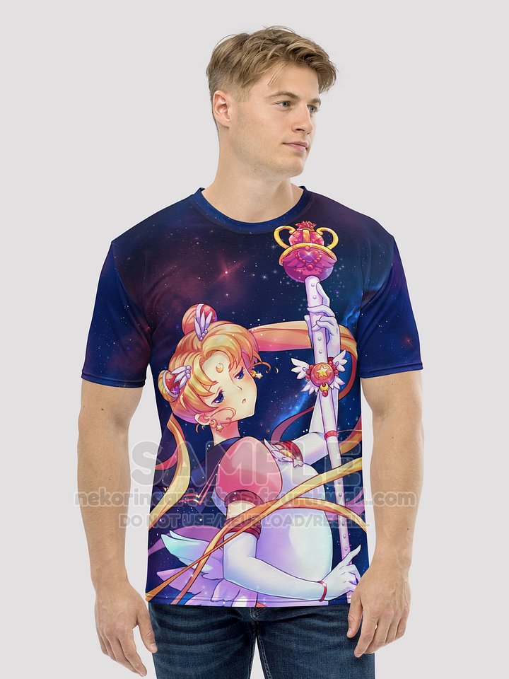 Moonlight 🌙 T-shirt product image (1)