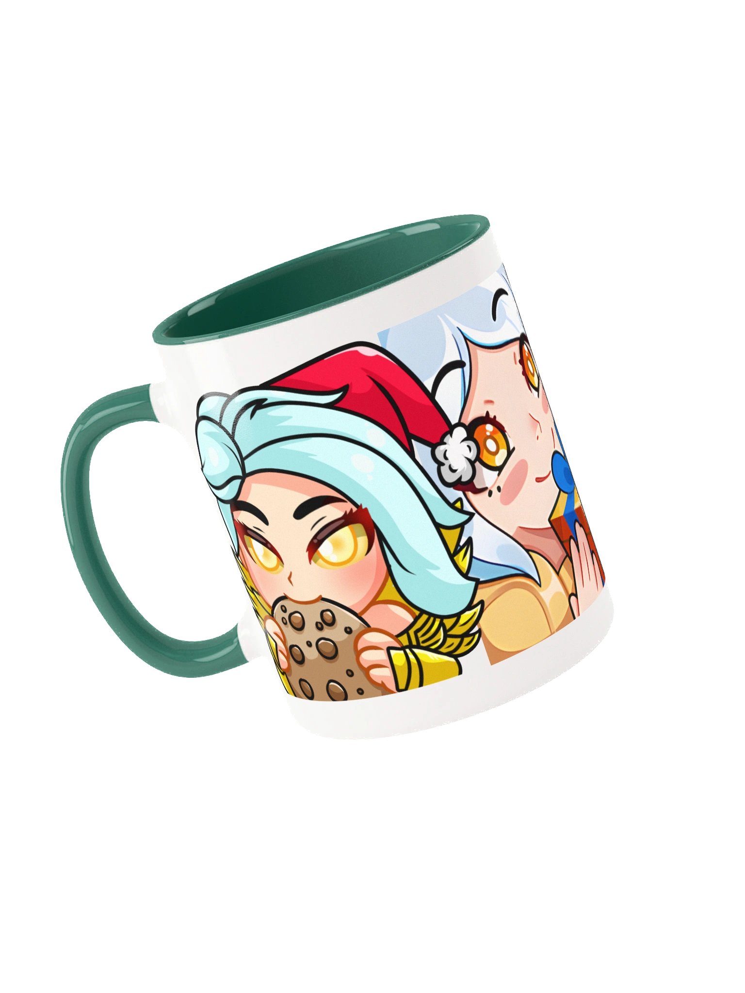 Festive Friends Mug product image (1)