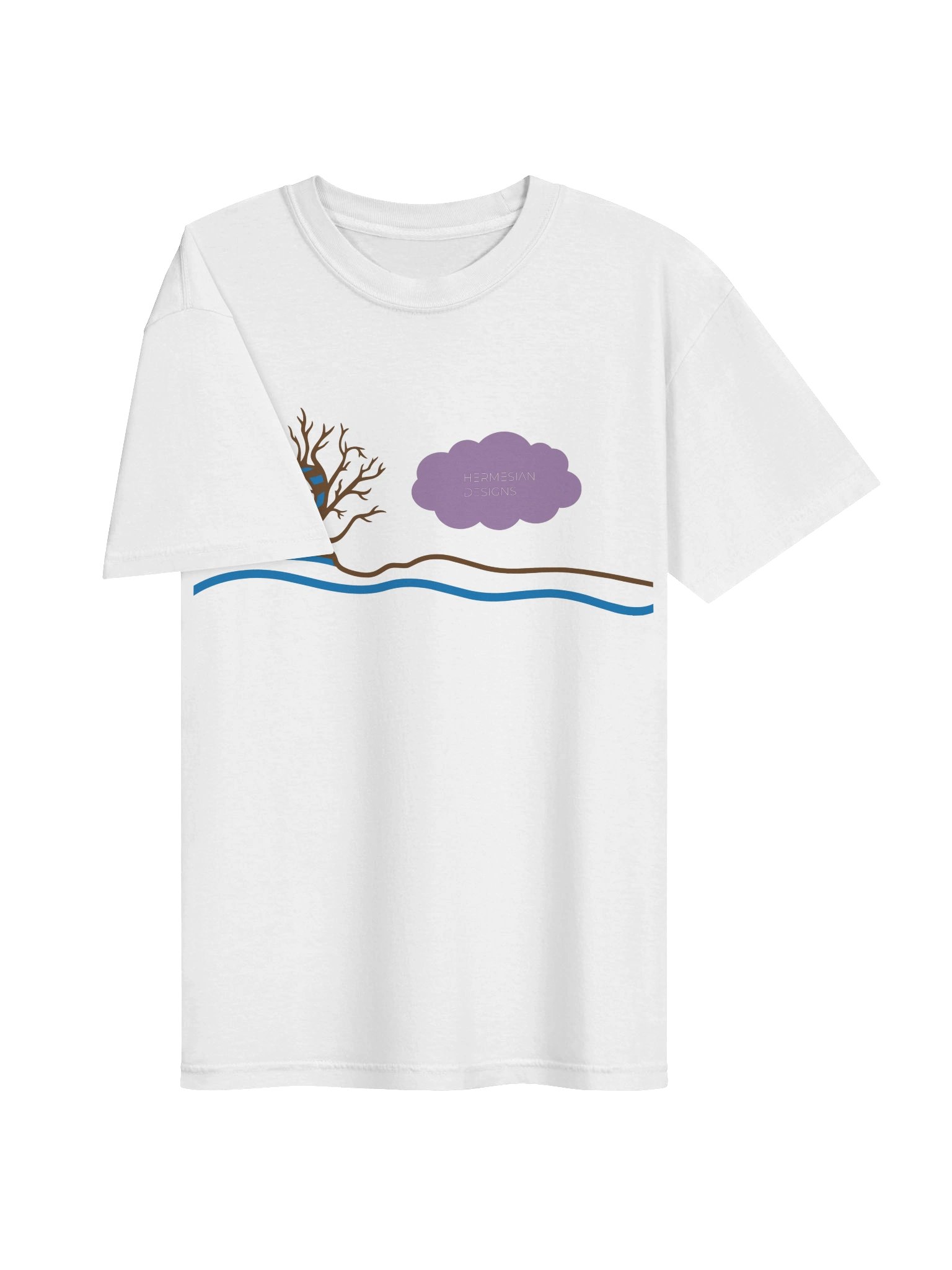 Lone Tree Tee product image (3)
