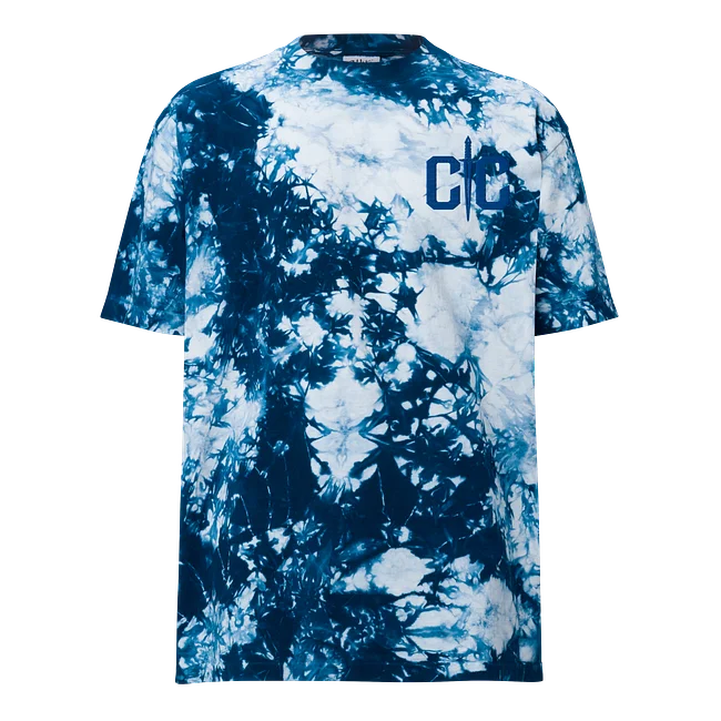 Tie Dye