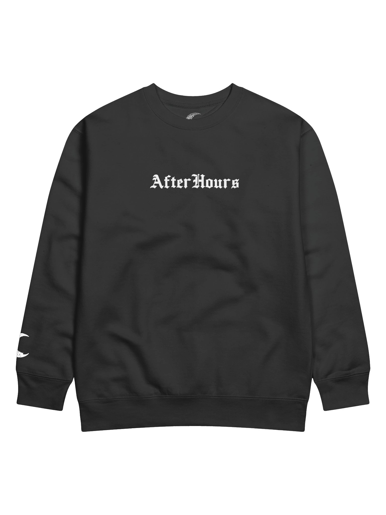 AfterHours Spine Crew product image (1)